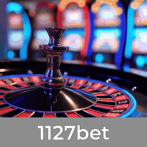 1127bet: Mergulhe na Emoção dos Jogos de Cassino e Ganhe!