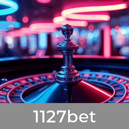 Experimente o Login Premium Seguro em 1127bet