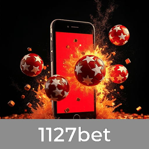 A Emoção dos Caça-Níqueis no 1127bet: Alta Adrenalina e Retornos Surpreendentes!