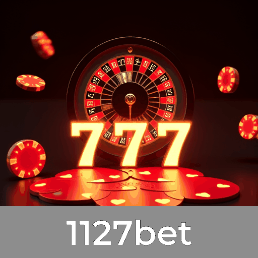 1127bet: A Revolução das Apostas na Palma da Sua Mão